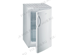 Холодильник Gorenje F3092ANW (598067, ZOS07561) - Фото